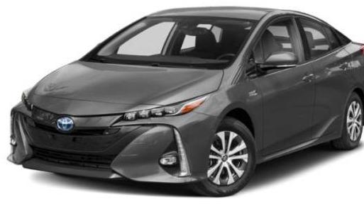 TOYOTA PRIUS PRIME 2022 JTDKAMFP7N3227421 image